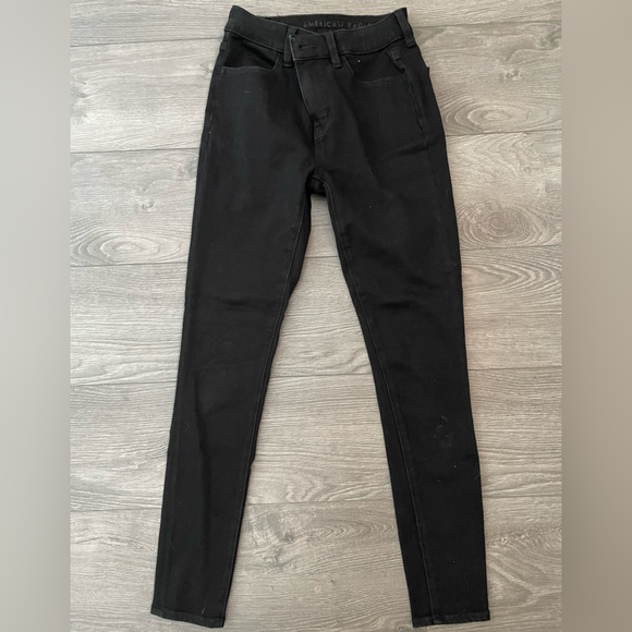Women’s AE Dream Jean - Picture 1 of 3